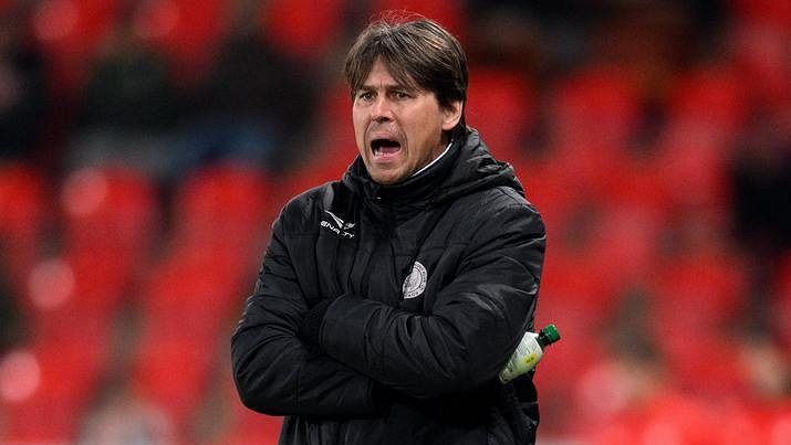 Pardubice přebírá bývalý Koubkův asistent. Už vedl první trénink